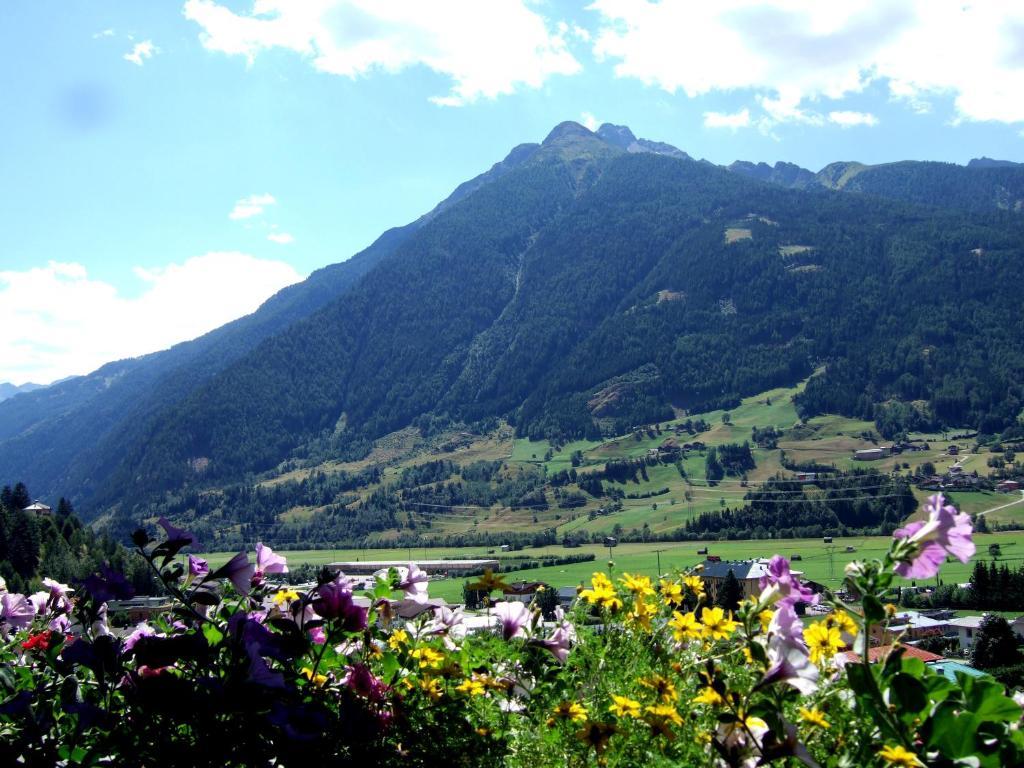 Ferienhaus Sonnenhang Matrei in Osttirol Quarto foto