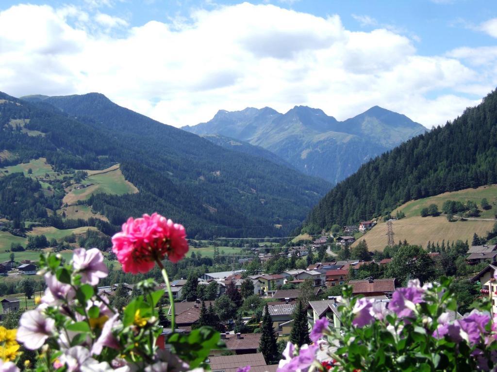 Ferienhaus Sonnenhang Matrei in Osttirol Quarto foto