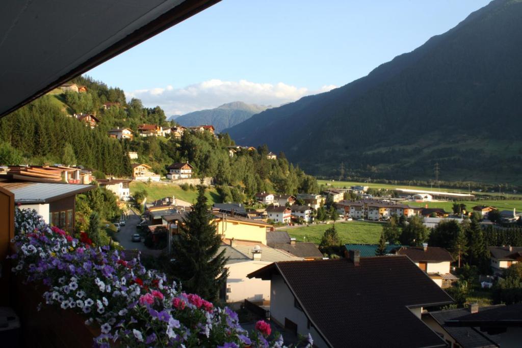 Ferienhaus Sonnenhang Matrei in Osttirol Quarto foto